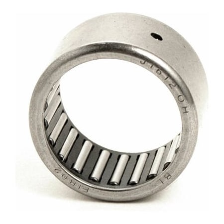 Bearings Ltd TRITAN Needle Bearing, Drawn Cup, Caged, Oil Hole, Bore 31.75mm J2012 OH